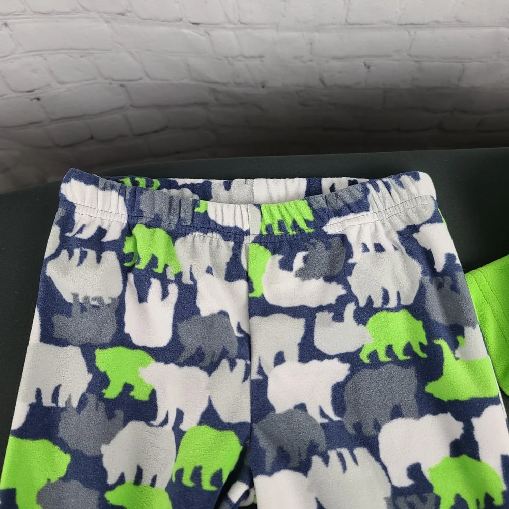 Carter's Sleepwear 2 piece Boys 2T
